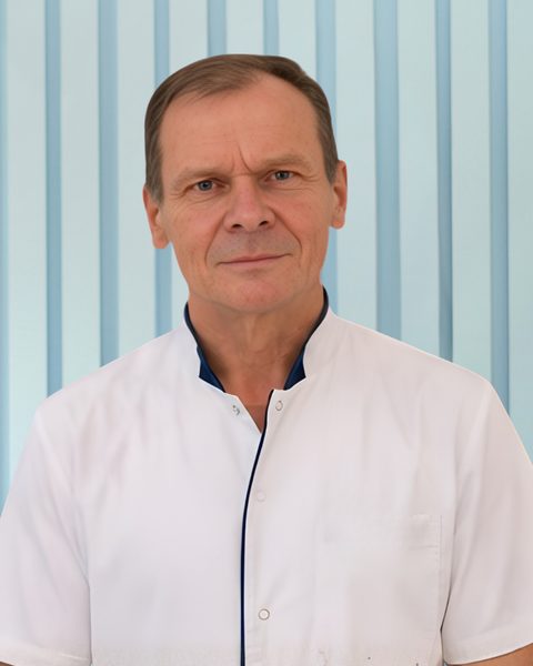 Козлов Игорь Владимирович