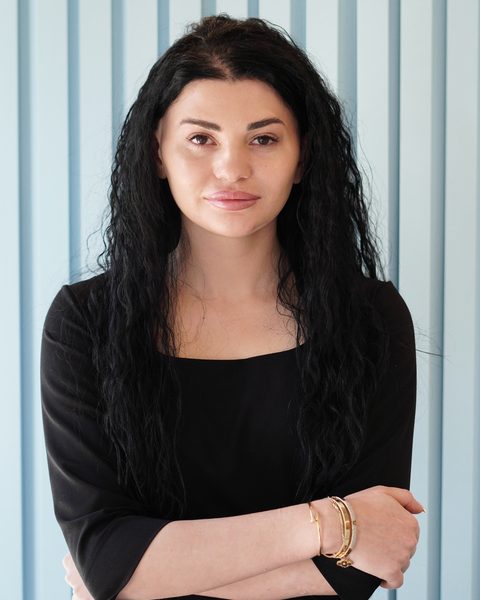 Рамазанова Патимат Магомедовна